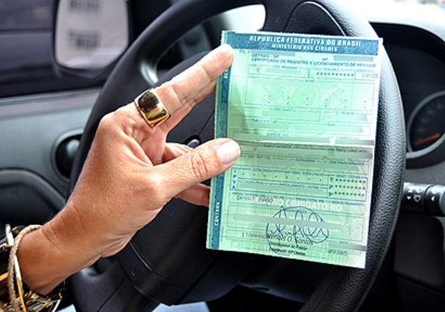 Prazo para pagar cota única do IPVA com desconto termina no dia 30 de junho