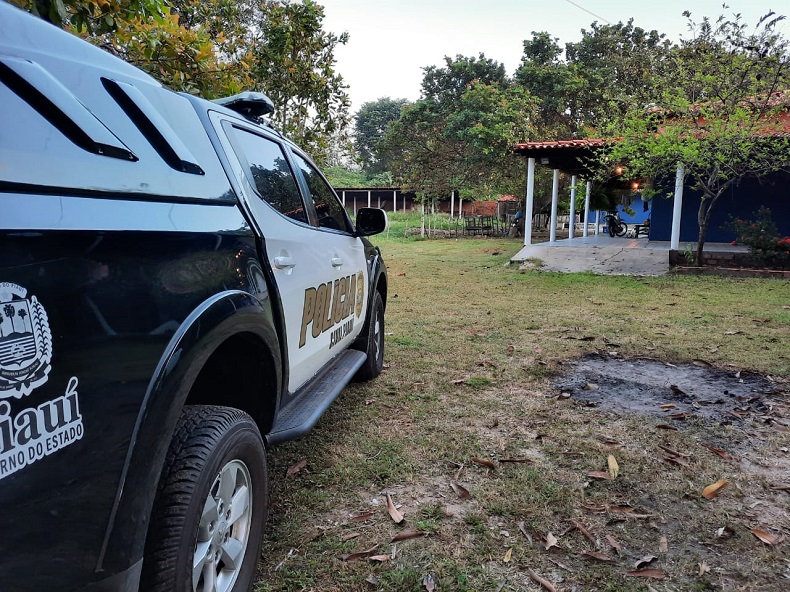 Polícia deflagra nova operação para investigar morte de empresário no PI