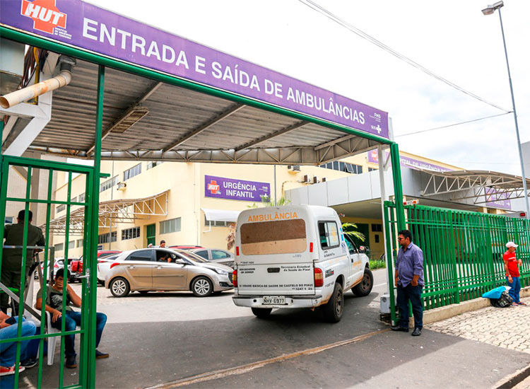 Cabo da PM é suspeito de atirar na ex-namorada no Três Andares