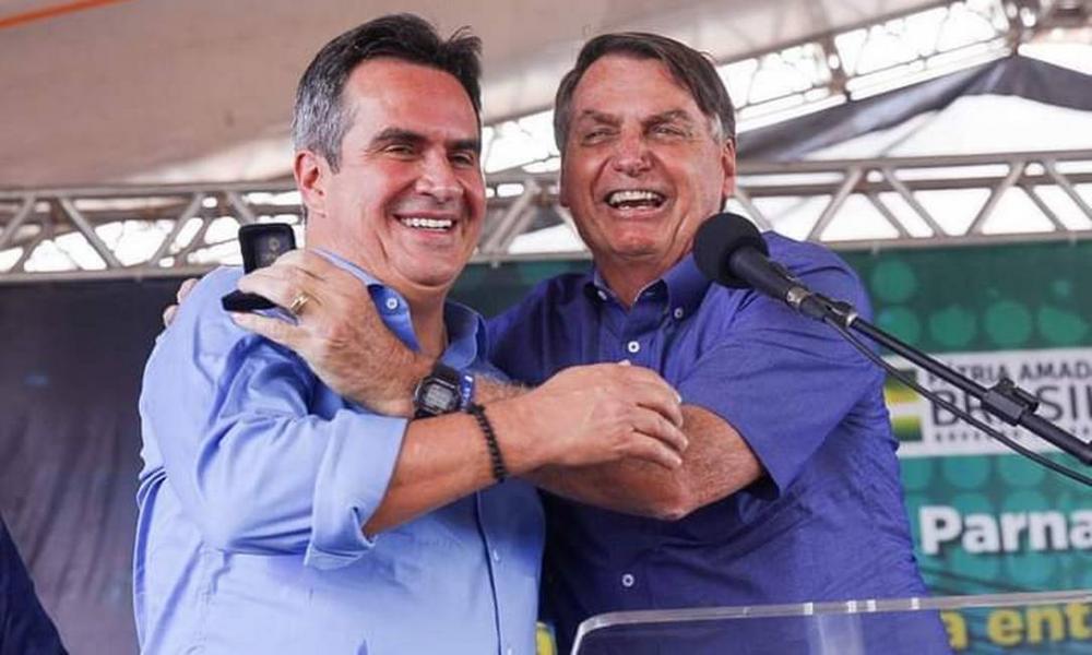 Ciro Nogueira fala sobre 2022 e faz duras críticas à CPI da Covid