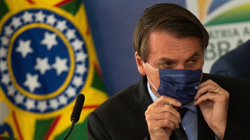 Governo Bolsonaro comprou vacina indiana com superfaturamento de 1.000%