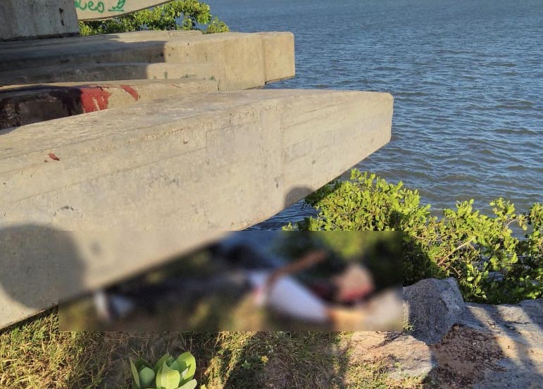 Funcionário de prefeita é morto a tiros no município de Luís Correia