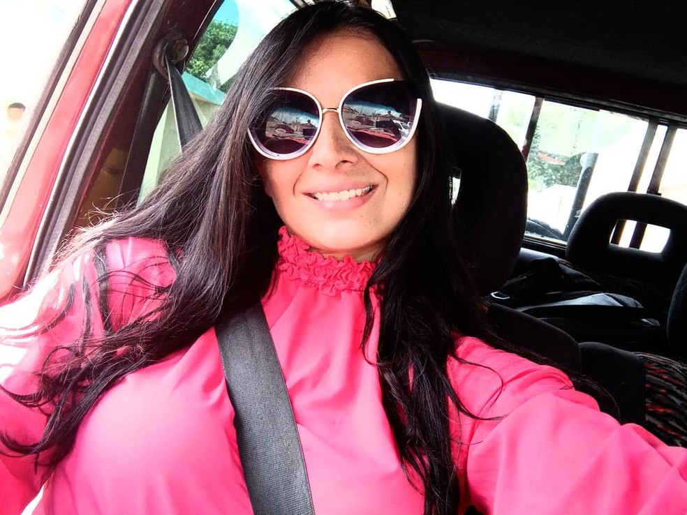 Mãe assume autoria de assassinato de advogada, diz defesa