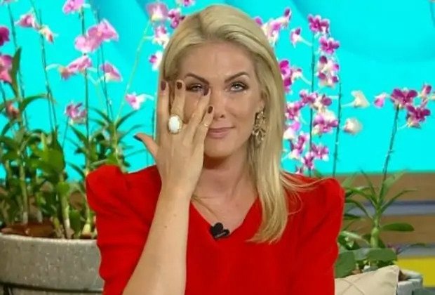 Ana Hickmann