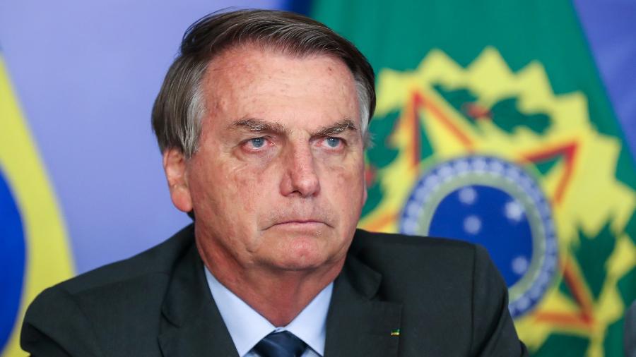 Ipec: 25% dos eleitores de Bolsonaro em 2018 dizem que vão votar em Lula