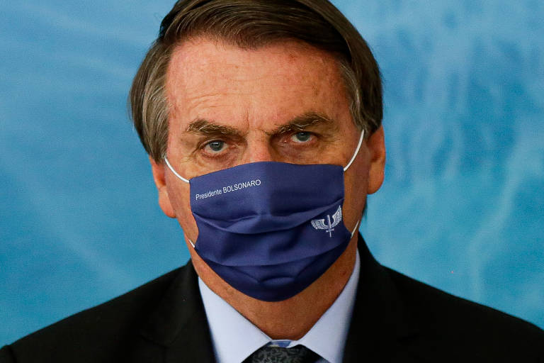 Senadores planejam deixar escolhido de Bolsonaro ao STF em 'banho-maria'