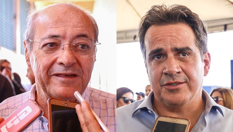 Sílvio e Ciro discutirão critérios para escolha do candidato