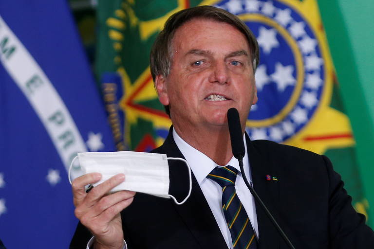 OAB convoca reunião extraordinária para discutir impeachment de Bolsonaro