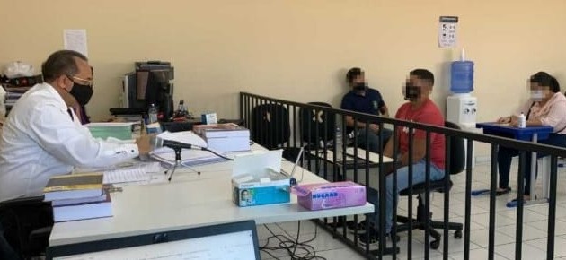 Homem que matou jovem grávida é condenado a mais de 26 anos de prisão no PI