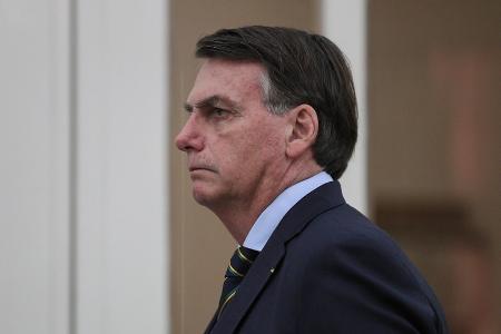 Gravações apontam Jair Bolsonaro como o patriarca das 'rachadinhas'