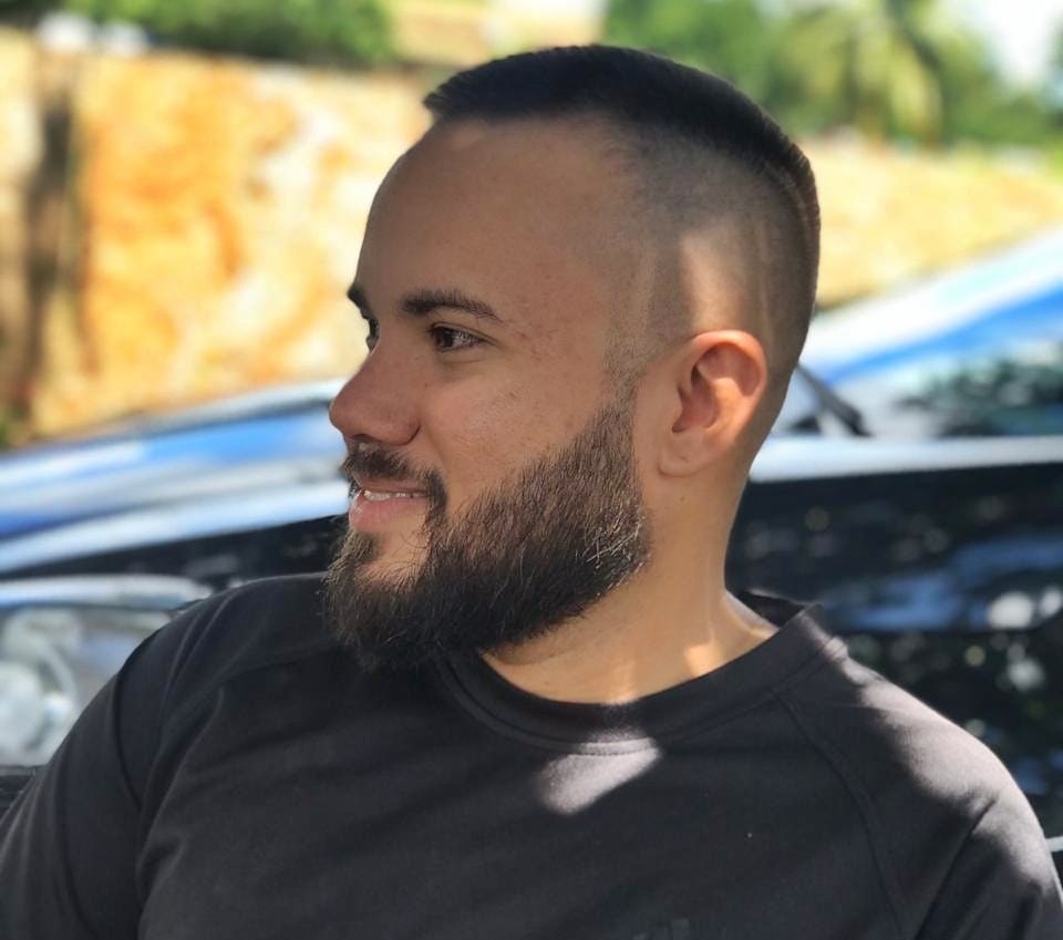 Policial penal baleado em tentativa de assalto morre no HUT