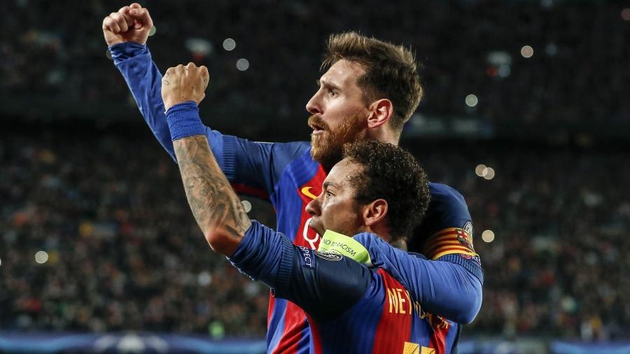 Regra da Fifa abre brecha para Neymar rescindir com PSG e voltar ao Barça