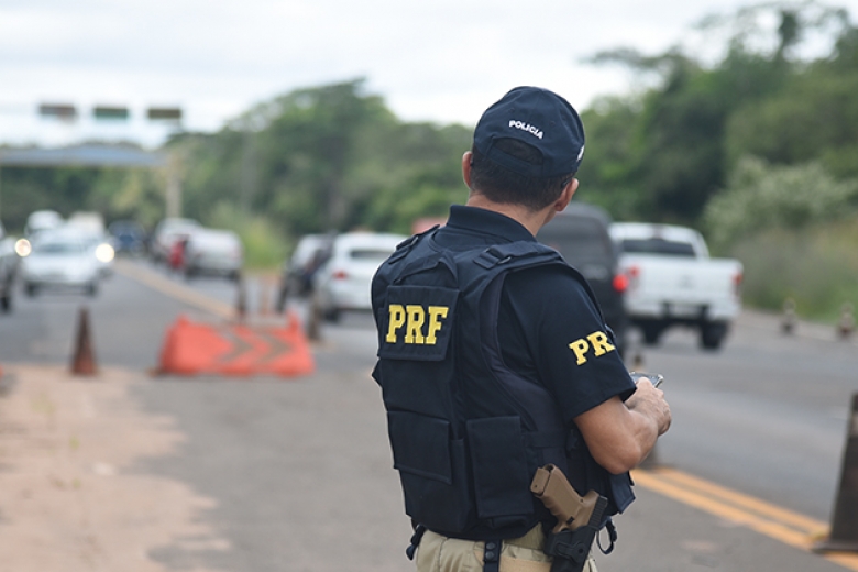 Acidentes em rodovias federais deixaram 53 mortos no primeiro semestre