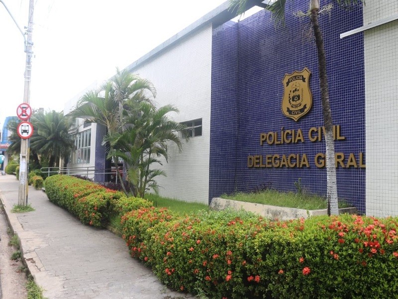 Polícia Civil deflagra Operação Petróleo Real no estado do Piauí