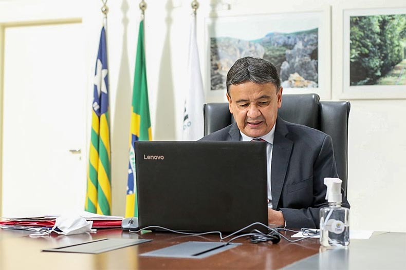 Butantan antecipa para este mês entrega da 47 milhões de doses da Coronavac