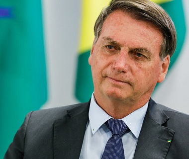 Datafolha: 70% acha que existe corrupção no governo Bolsonaro
