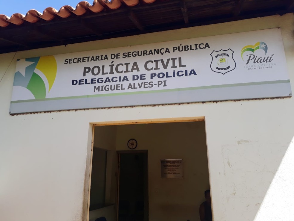 Jovem com transtornos mentais mata homem e é assassinado pelo pai da vítima em Miguel Alves