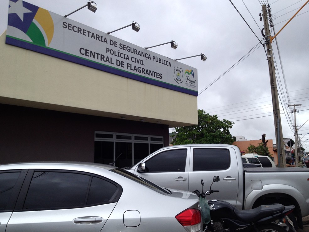 Mãe flagra a filha de sete anos sendo estuprada pelo padrasto em Teresina