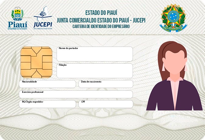 Jucepi e ATI lançarão carteira profissional do empresário