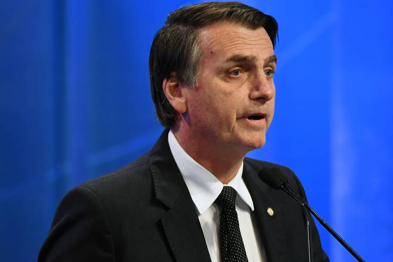 Jair Bolsonaro está à beira de um ataque de nervos, afirma empresário e ex-aliado