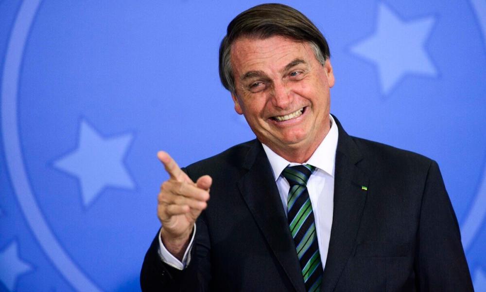 Bolsonaro odeia Karl Marx, mas faz o que previu o filósofo comunista