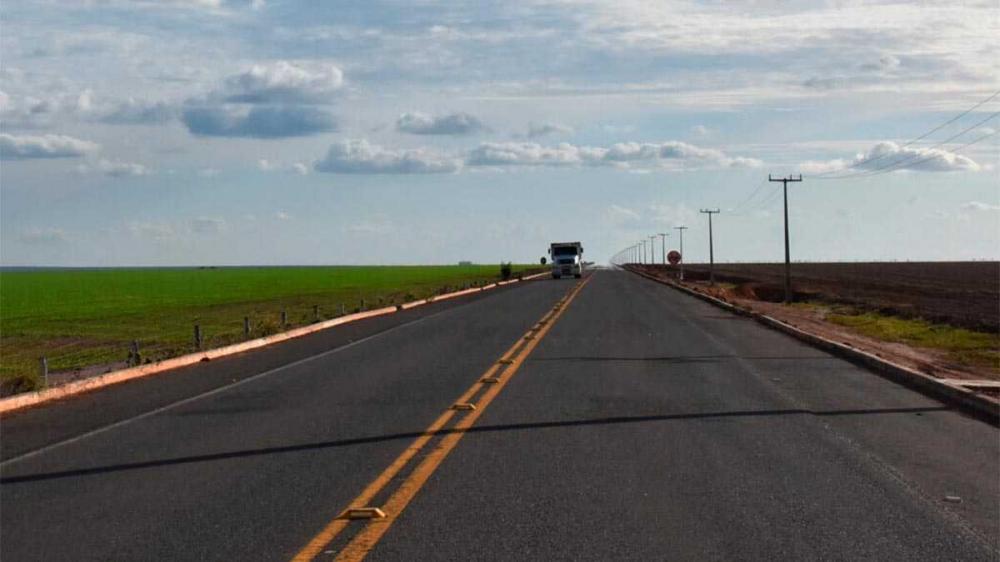 Contrato da PPP da Rodovia Transcerrados será assinado neste mês