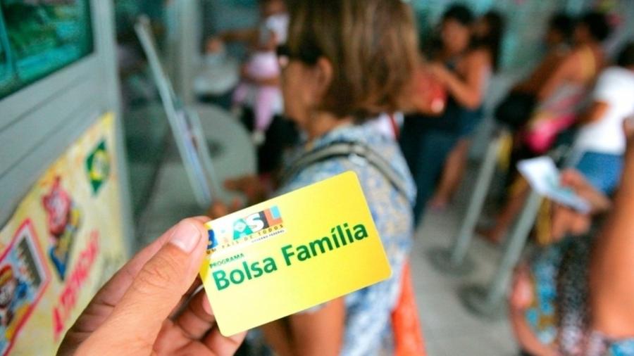 Governo quer bancar novo Bolsa Família com tributação de dividendos. Entretanto, reforma do Imposto de Renda não foi aprovada | Imagem: Divulgação/ Prefeitura de Cuiabá