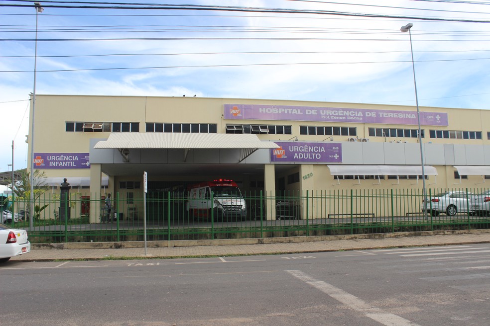 Policial militar é baleado durante assalto na Zona Sul de Teresina