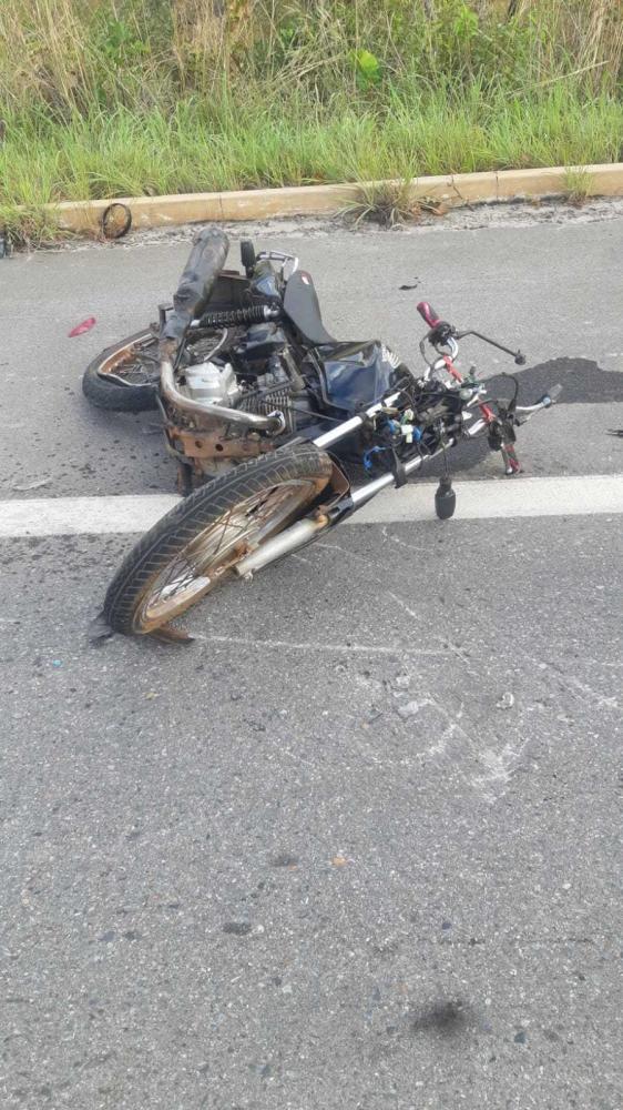 Divulgação / PRF
