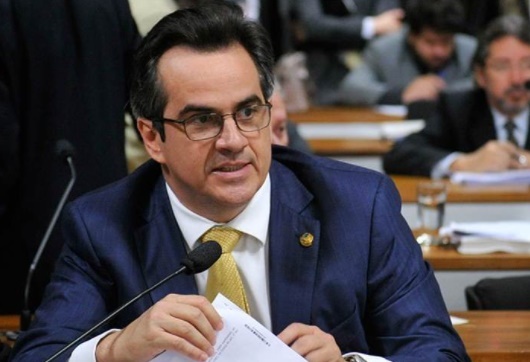 Ciro Nogueira aceita convite de Bolsonaro para assumir a Casa Civil
