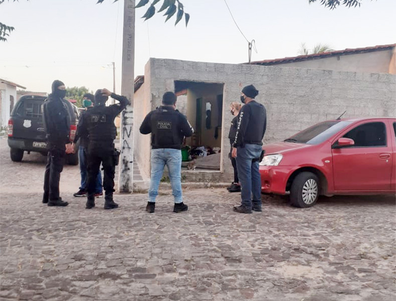 Foto: divulgação PC-PI