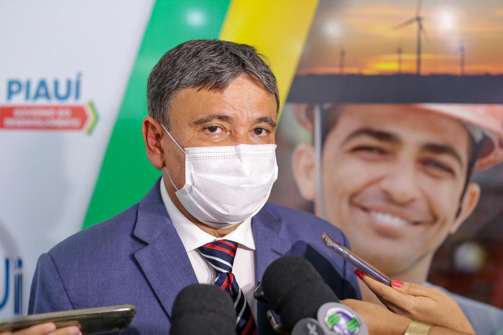 Governador Wellington Dias