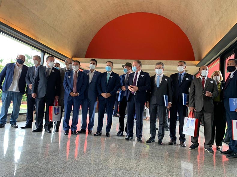 Foto: Ascom/ConsórciodoNordeste
