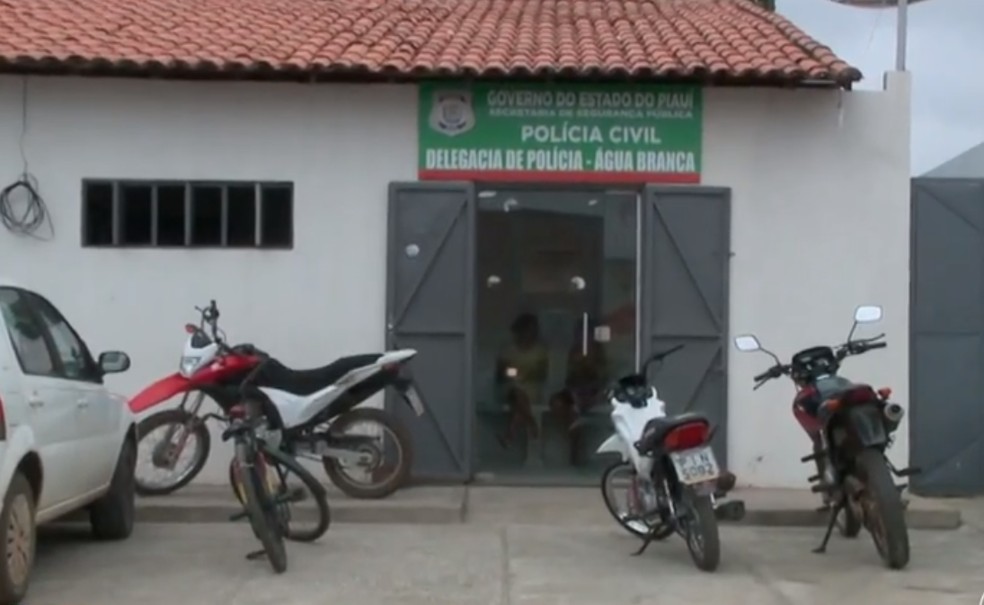 Idoso é preso suspeito de matar cadela do vizinho em São Gonçalo do Piauí