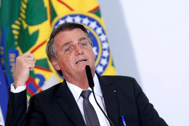 Jair Bolsonaro