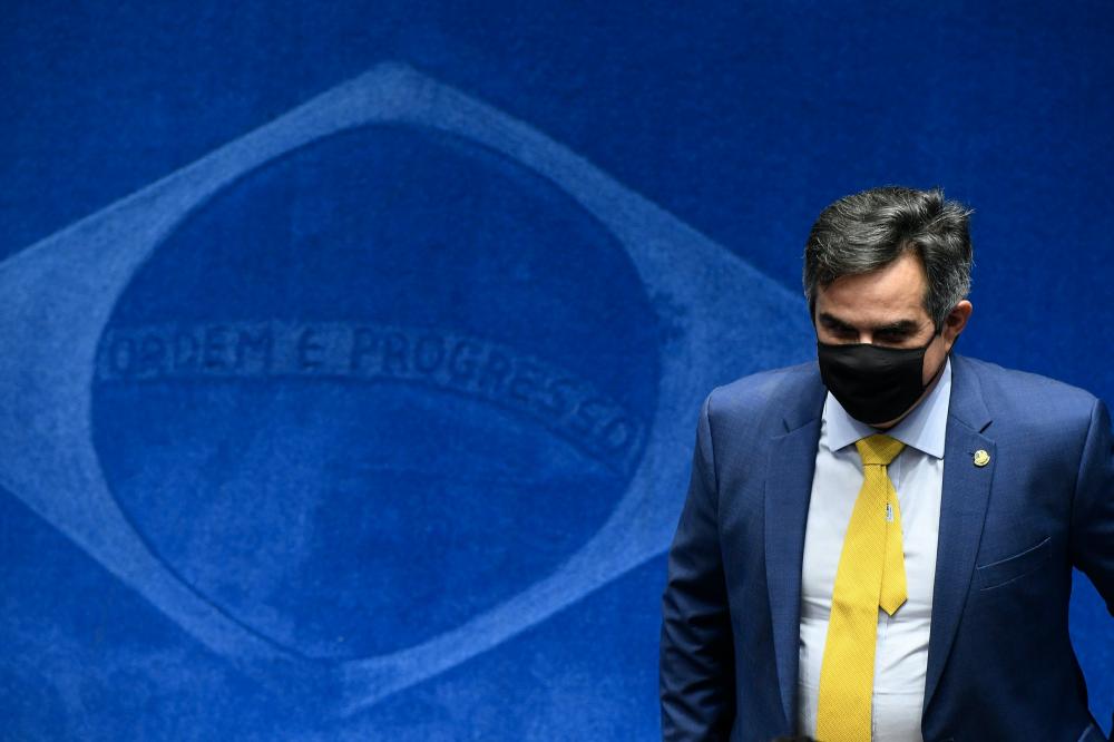 Foto: Marcos Oliveira/Agência Senado