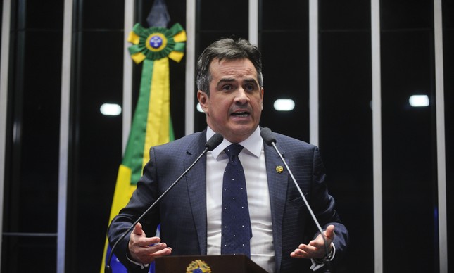 Ciro Nogueira | Moreira Mariz/Agência Senado