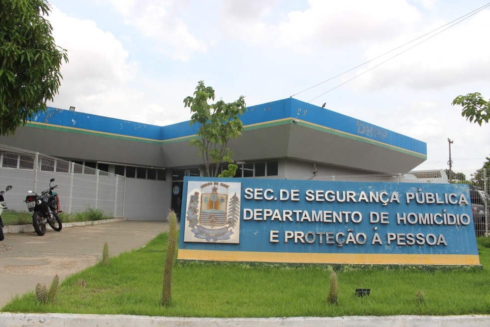 Pedreiro é morto com tiro na cabeça ao reagir a assalto na Zona Sul de Teresina