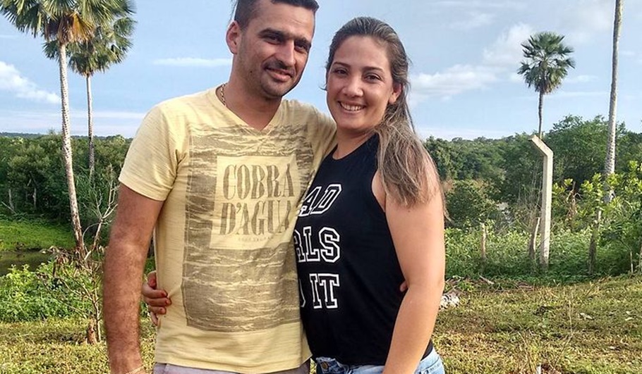 Ex-marido é preso acusado de matar técnica em enfermagem no Piauí