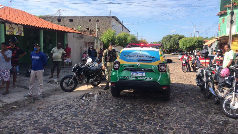 Amigo da família, eletricista é suspeito de estuprar adolescente de 13 anos