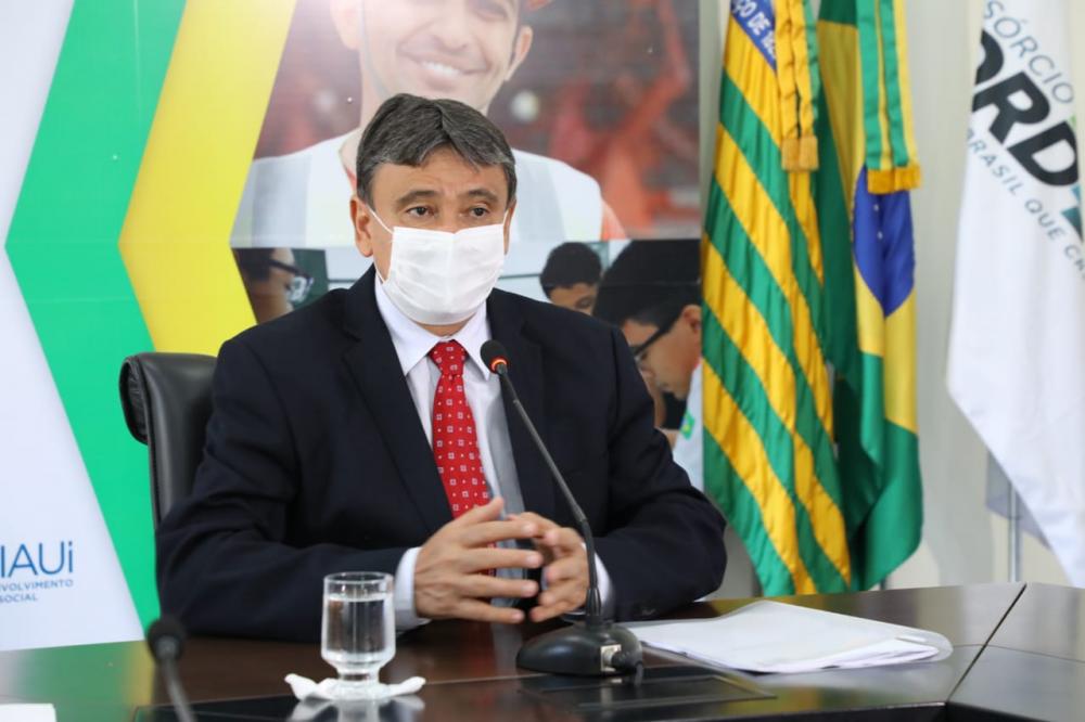 Wellington Dias (PT) 
