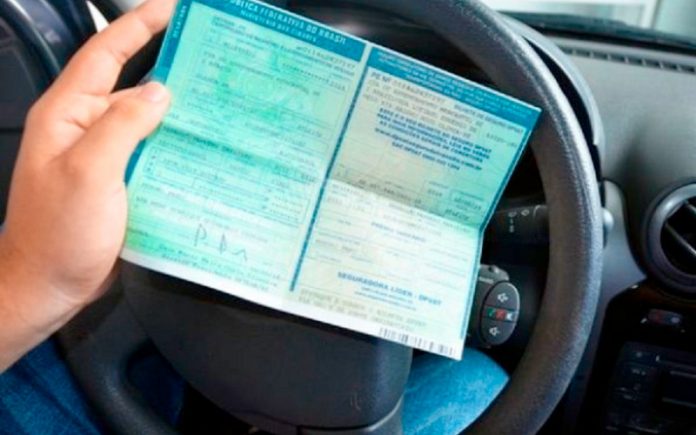 IPVA: cota única com 15% de desconto pode ser paga até dia 31