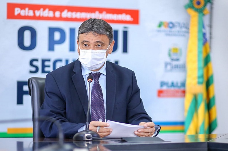 Wellington Dias entrega duplicação da BR 343 nesta segunda-feira