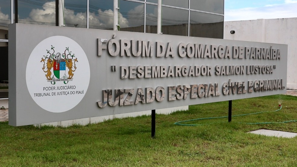 Homem é condenado a 28 anos por morte de esposa com tiro no rosto em Parnaíba