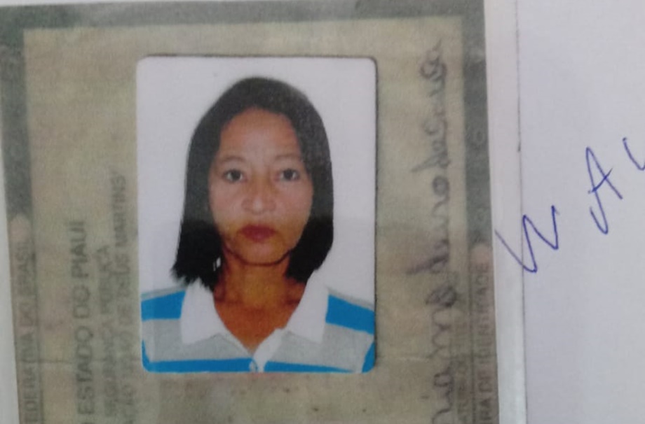 Mulher morre após ser estuprada e estrangulada pelo amante dentro de açude 
