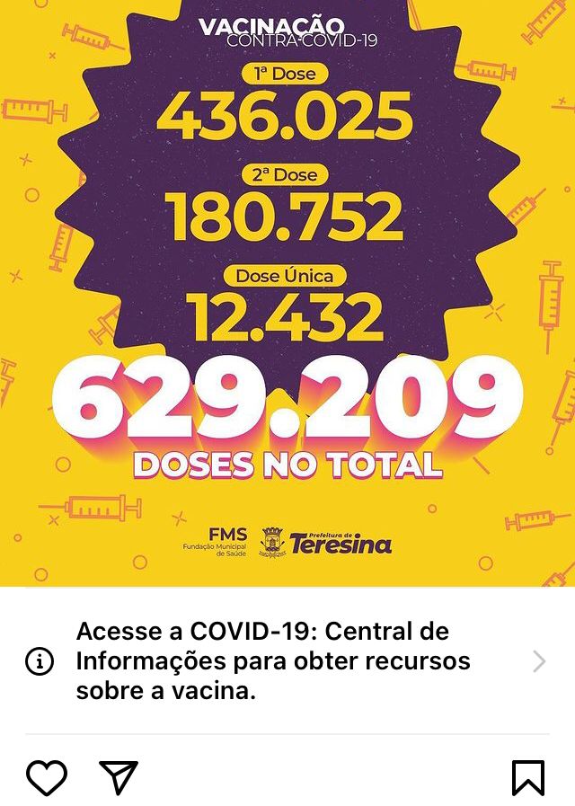 A opção de comentários foi bloqueada pela Prefeitura, uma espécie de censura ao contribuinte.