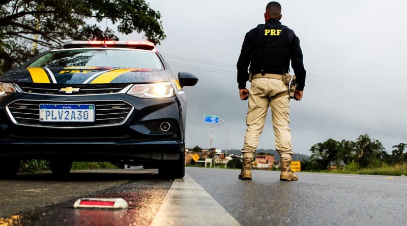 Piauí tem menos de 300 PRFs para fiscalizar quase 3 mil km de rodovias