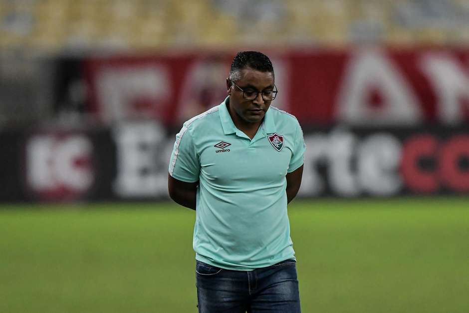 Foto: Thiago Ribeiro/Agif / Gazeta Press