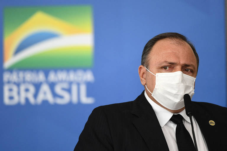 Eduardo Pazuello