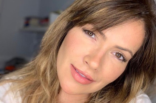 Fani Pacheco (Foto: Reprodução/Instagram)